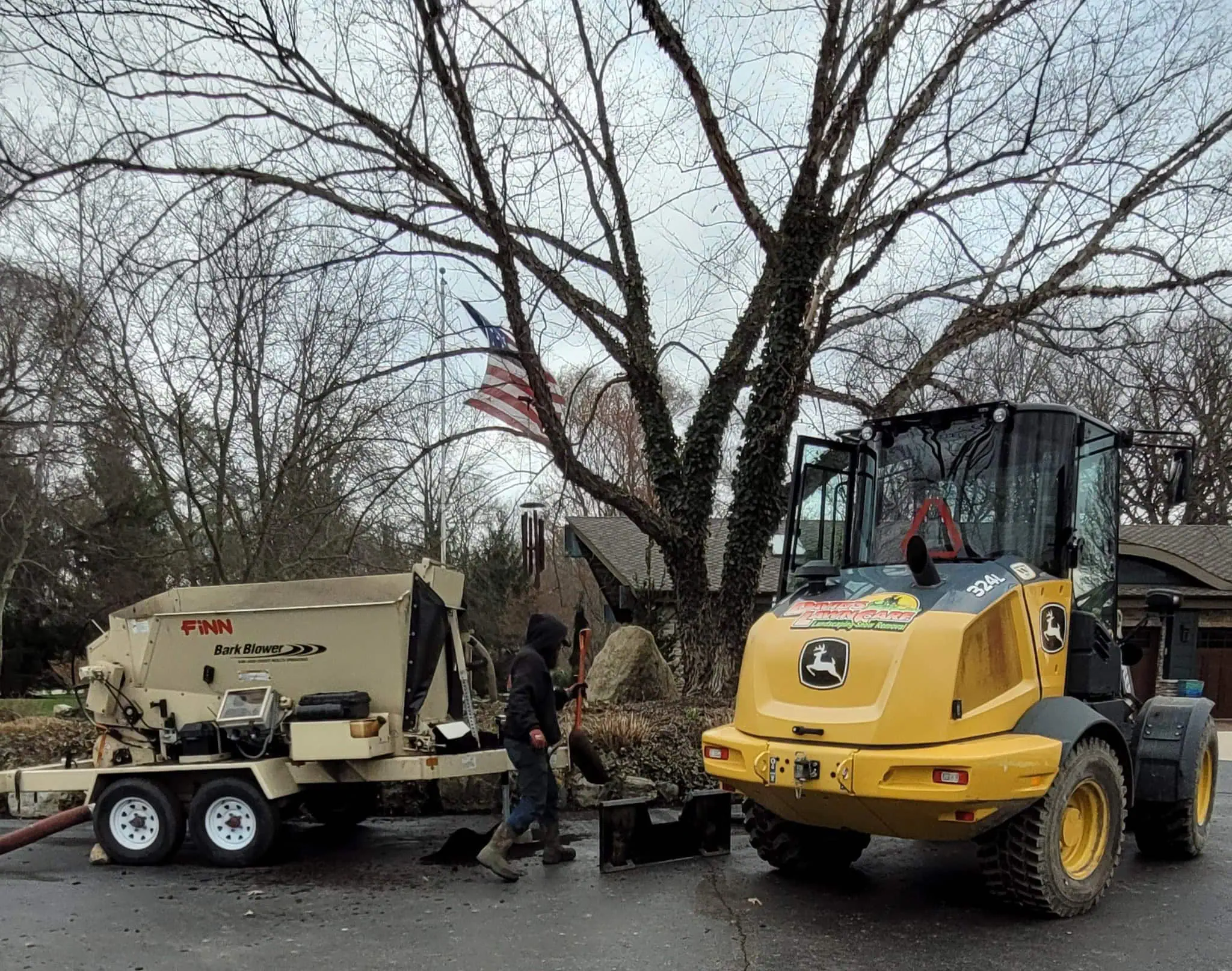 Best Stump Grinding in Chesterton